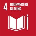 SDG Icon 4