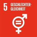 SDG Icon 5