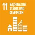 SDG Icon 11 SDG Icon 11